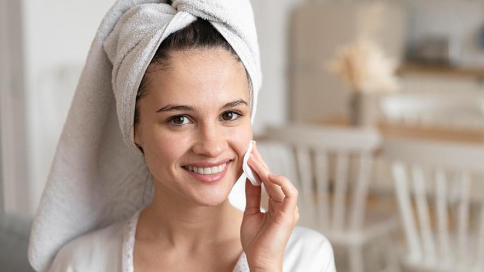 Rangkaian Produk essenHERB Tea Tree, Bagus Buat Atasi Peradangan dan Iritasi Kulit Akibat Jerawat di Wajah dan Tubuh