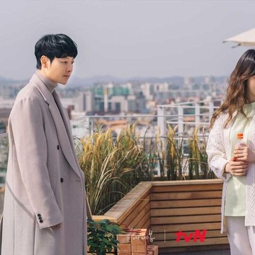 Mengenal 'You Are My Spring', Drama Korea Terbaru yang Bisa Ditonton Selama PPKM Darurat