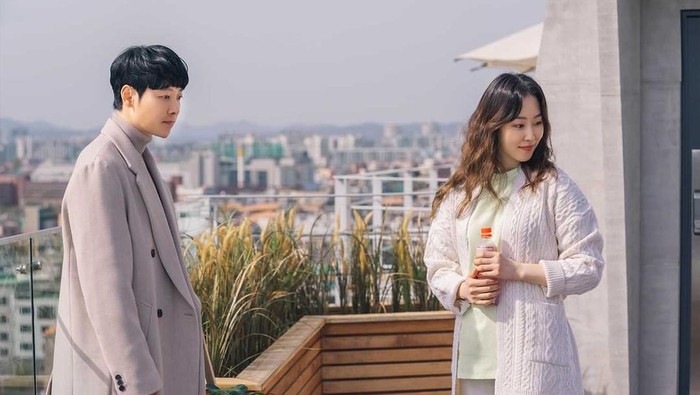 Mengenal 'You Are My Spring', Drama Korea Terbaru yang Bisa Ditonton Selama PPKM Darurat