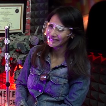 Perdana Tampil di Publik, Wenny Ariani Ternyata Sudah Pernah Nikah 2 Kali