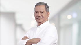 Adi Rahman Adiwoso, Tinggalkan AS Nekat Bangun Satelit di RI