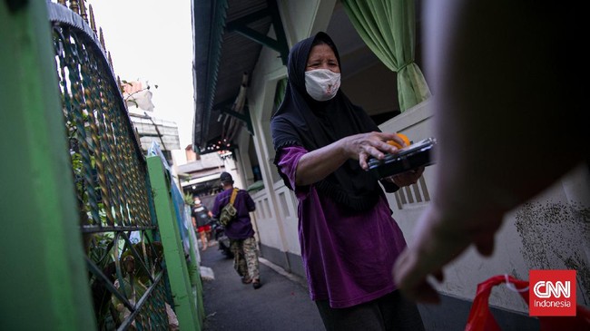 Jumlah daerah yang masuk zona merah pada sepekan terakhir bertambah dibandingkan data pekan lalu yang mencatat 195 wilayah