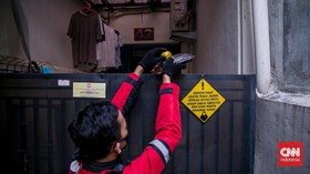 Pemerintah Ingatkan Dana Desa Juga untuk Selamatkan Isoman