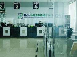 Anti Ribet! Daftar BPJS Kesehatan Online