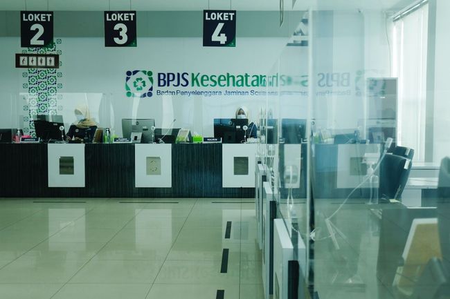 Kelas Standar Bpjs Dan Bayang Tambahan Beban Masyarakat Bawah<script async src=