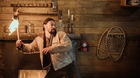Sinopsis Braven Tayang di Bioskop Trans TV Malam Ini