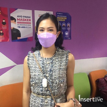 Bunga Zainal Geram Dokter Umbar Privasi Pasien untuk Dijadikan Konten