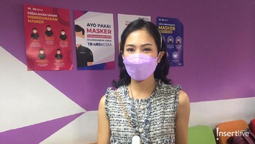 Bunga Zainal Geram Dokter Umbar Privasi Pasien untuk Dijadikan Konten