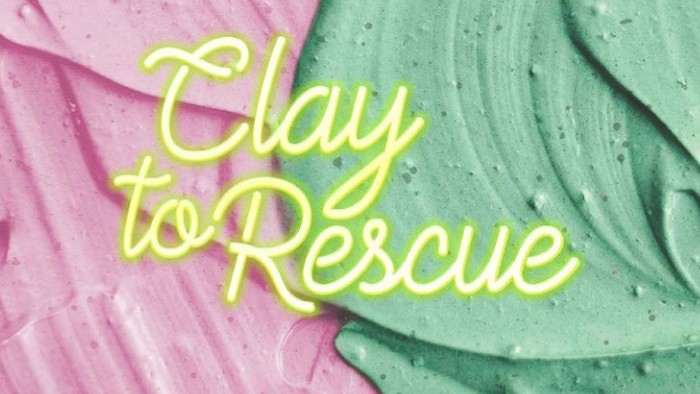 Pink dan Hijau Seperti Es Krim, Somethinc Luncurkan Clay Mask Skin Goals & Mugwortella Charcoal