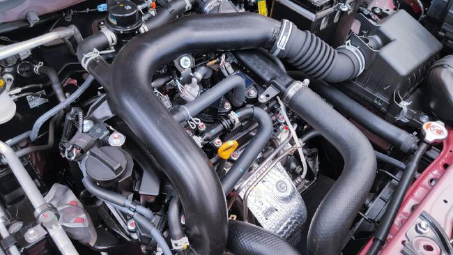 3 Cara Menjaga Keawetan Mesin Turbo Mesin yang dilengkapi turbo perlu perawatan rutin untuk menjaga kinerjanya tetap maksimal.