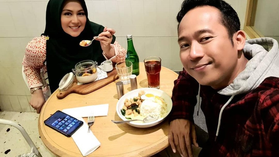 Denny Cagur Denny Cagur