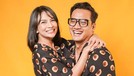 Selalu Kompak & Mesra, Nia Ramadhani dan Ardi Bakrie Ditangkap Narkoba Selalu Kompak & Mesra, Nia Ramadhani dan Ardi Bakrie Ditangkap Narkoba