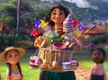 Encanto, Film Animasi Disney Berlatar Kolombia