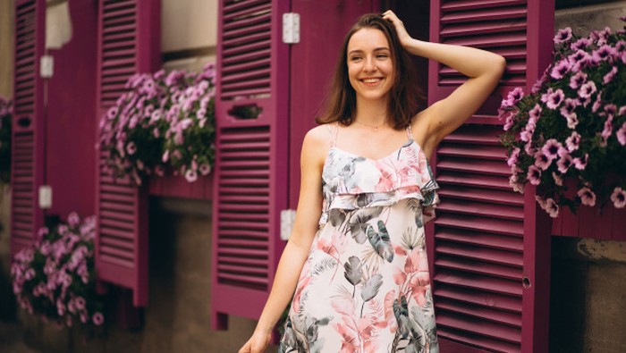 Ketahui Kepribadian Kamu Lewat 6 Fashion Personality Ini!