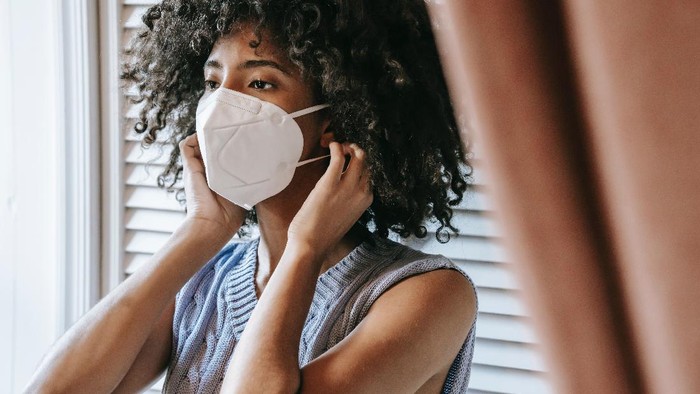 Tak Hanya Demam, Inilah 3 Gejala Virus Corona Varian Baru