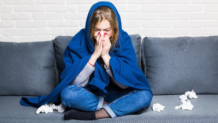 5 Kebiasaan Sehari-hari Ini Ternyata Bisa Menurunkan Imunitas Tubuh, Termasuk yang Kamu Lakukan? 5 Kebiasaan Sehari-hari Ini Ternyata Bisa Menurunkan Imunitas Tubuh, Termasuk yang Kamu Lakukan?