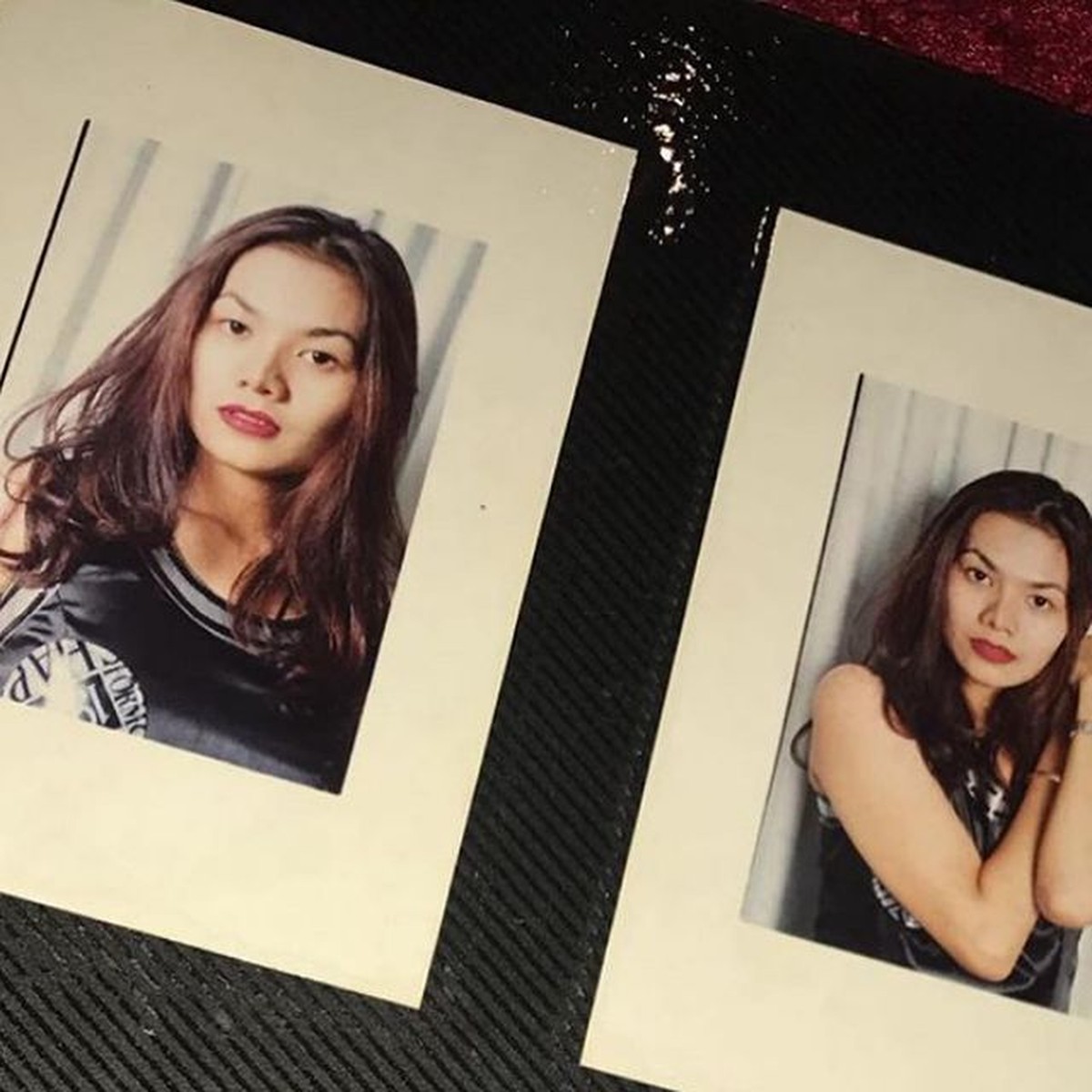 Nama Sarita Abdul Mukti tengah disorot karena fakta ia pernah menikah dengan bule Jerman&period; Yuk intip foto lawasnya&excl;