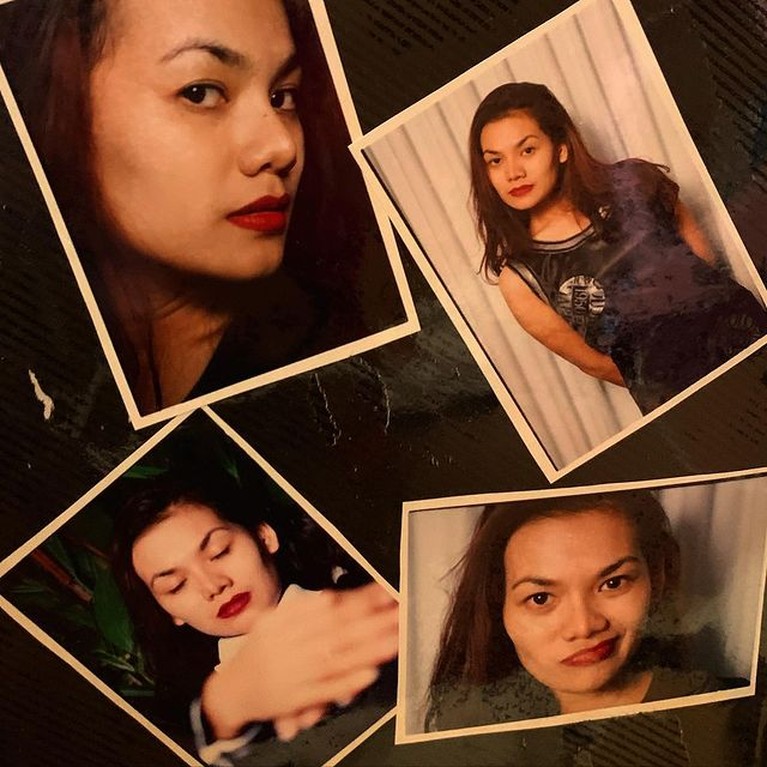 Foto Lawas Sarita Abdul Mukti yang Pernah Nikah dengan Bule Jerman Nama Sarita Abdul Mukti tengah disorot karena fakta ia pernah menikah dengan bule Jerman. Yuk intip foto lawasnya!