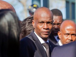 Keterlibatan Kepala Paspampres Diselidiki di Pembunuhan Presiden Haiti