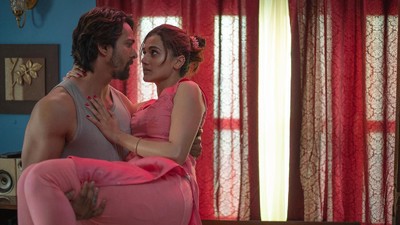 7 Rekomendasi Film Netflix tentang Perselingkuhan, Penuh Drama