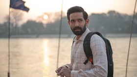 Review Film: Haseen Dillruba