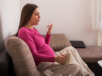 7 Cara Mengobati Batuk untuk Ibu Hamil Trimester 2