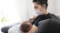 5 Pilihan Obat Flu Ibu Menyusui, Bisa Atasi Gejala Batuk & Hidung Tersumbat
