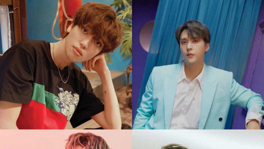 Idol Kpop idol kpop