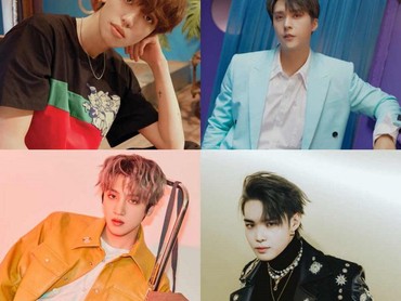 Bertabur Idol K-Pop Tampan di Web Drama 'Guys I Want to Catch'