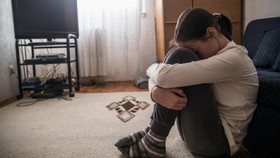 Studi: Pandemi Covid-19 Tingkatkan Depresi Anak 2 Kali Lipat