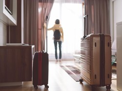 Daftar Hotel Baru di Indonesia untuk Staycation