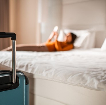 Kamu Harus Tahu! Ini Daftar Fasilitas Hotel yang Boleh Dibawa Pulang