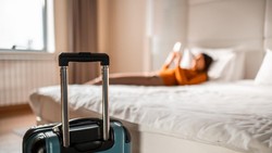 Kamu Harus Tahu! Ini Daftar Fasilitas Hotel yang Boleh Dibawa Pulang