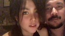 Jarang Tersorot, Intip Momen Mesra Ello dan Sang Kekasih Ello memiliki hubungan asmara dengan seorang wanita yang bernama Cindy Maria. Yuk kita intip kemesraan mereka!