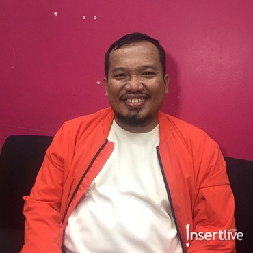 Jenda Munthe Tak Sangka Bakal Viral Gegara Konten Marah-marah di Medsos