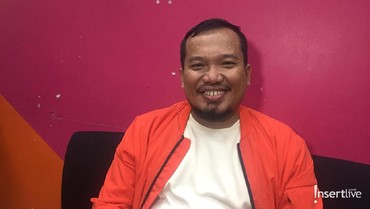 Jenda Munthe Tak Sangka Bakal Viral Gegara Konten Marah-marah di Medsos