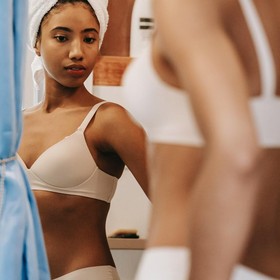 5 Jenis Bra Ini Berbahaya Bila Dikenakan dalam Waktu Lama