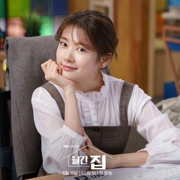 Jung So Min Gabung Agensi Baru yang Naungi Jun Ji Hyun