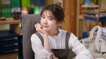 img-title Jung So Min Siap Adu Akting dengan Jung Hae In di Drama Baru