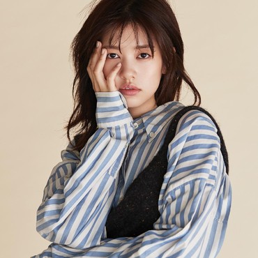 Aktris Jung So Min Tanda Tangan Kontrak dengan Agensi Kang Ha Neul