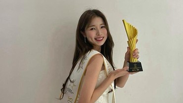 Simak Kisah YouTuber Kang Nara, Pembelot dari Korea Utara