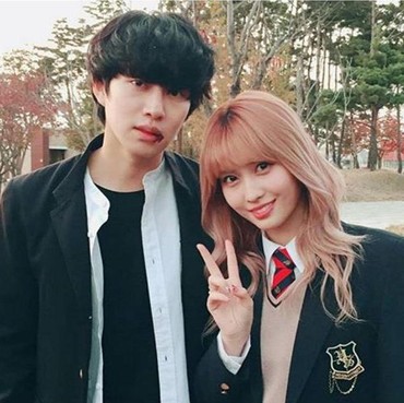 Asmara dengan Momo TWICE Kembali Diungkit, Ekspresi Panik Kim Heechul Disorot