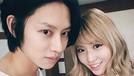 Kandasnya hubungan Momo TWICE dan Heechul Super Junior dibenarkan oleh agensi masing-masing&period; Yuk intip kembali momen mereka&excl;