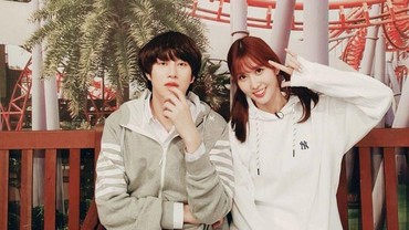 img-title Terkuak, Heechul SuJu Ungkap Alasan Putus dengan Momo TWICE