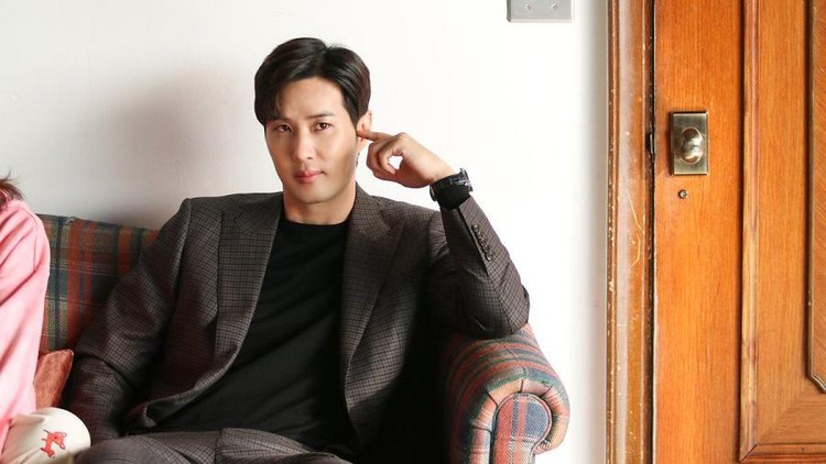 Kim Ji Seok