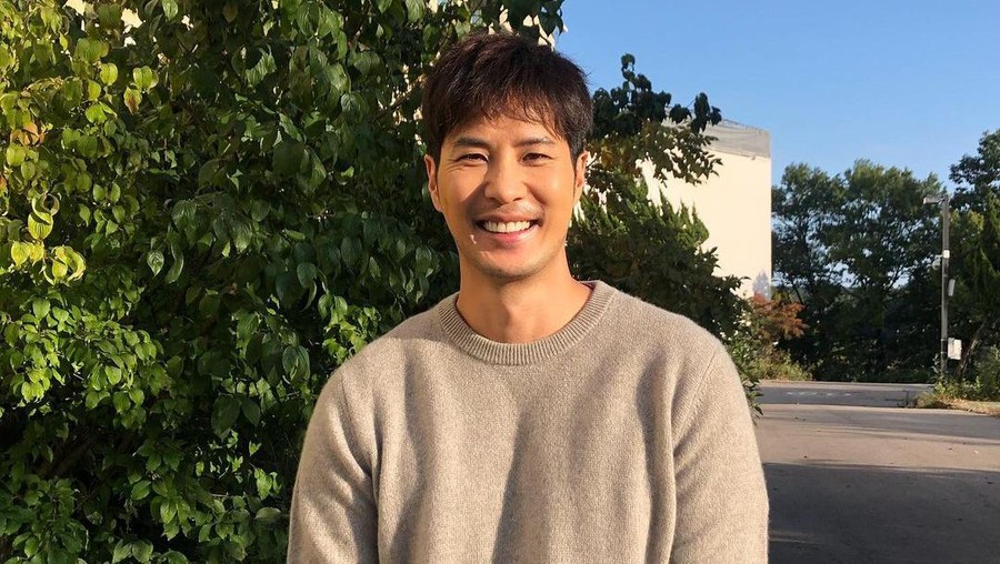 Kim Ji Seok