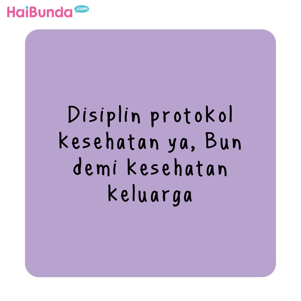 Gimana ya, Bun jelasin cara orang meninggal kepada Si Kakak?