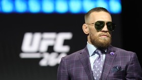 Spanyol Juara Euro 2024, McGregor Kecipratan 'Uang Panas'