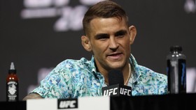 Poirier Taruh Rasa Hormat Pada Charles Oliveira
