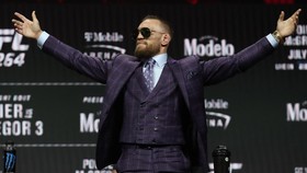 Conor McGregor Tertarik Beli Chelsea